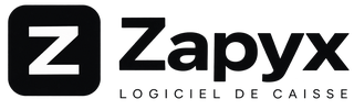 Zapyx — logiciel de caisse